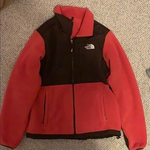 Women’s North Face Jacket